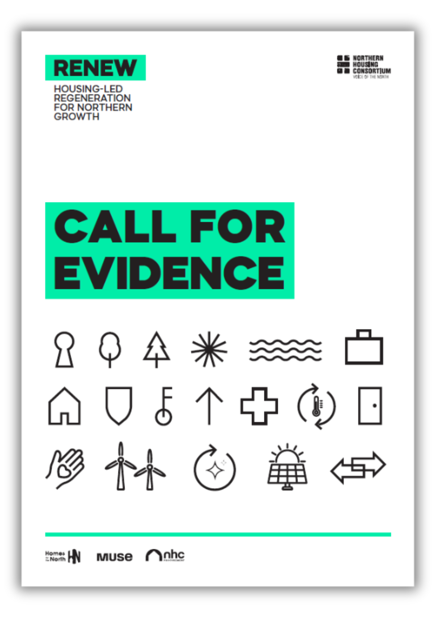 Call for evidence document