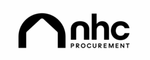 NHCP logo