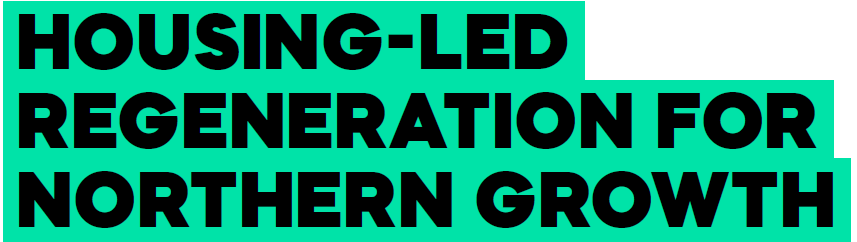 housing-led regen logo