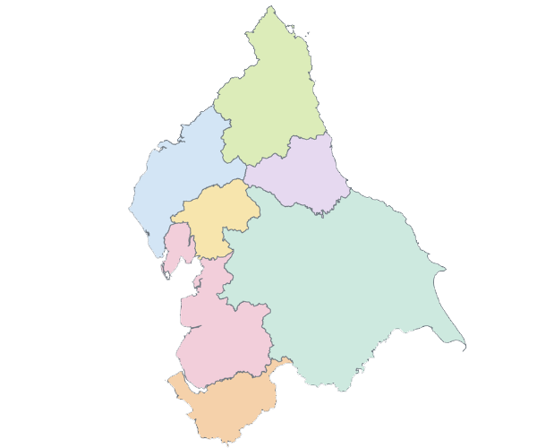 Renew Interactive Map